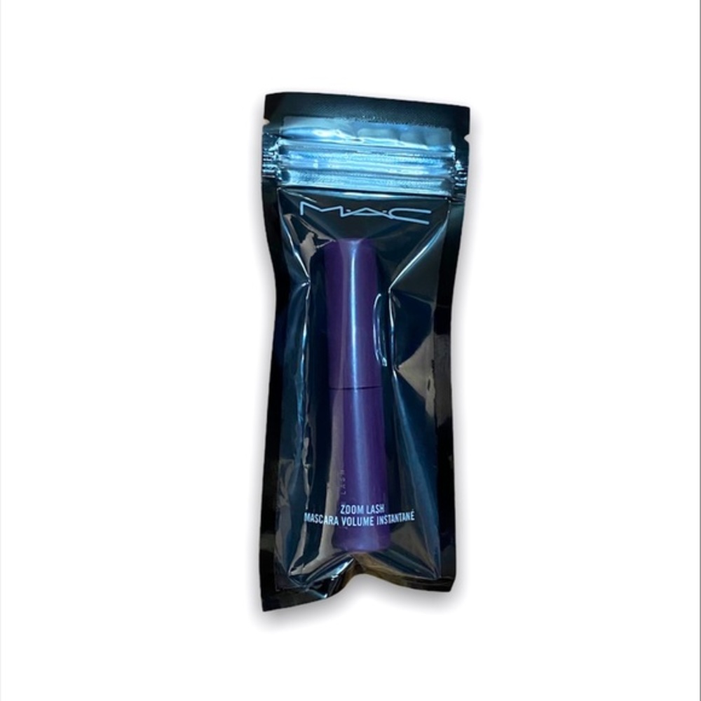 MAC COSMETICS MINI MASCARA